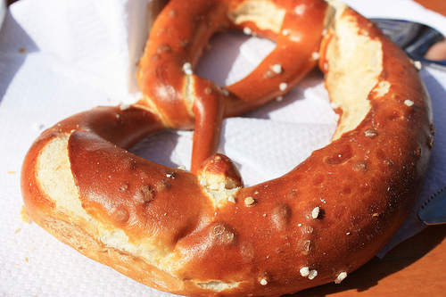 The five BIG BAVARIAN foods you need to eat