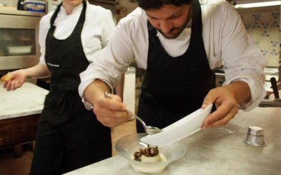 Authentic Food of the Cinque Terre